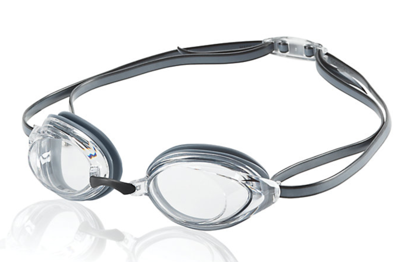 VANQUISHER 2.0 GOGGLE - Clear